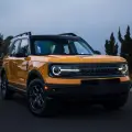 FORD BRONCO SPORT 2.0 ECOBOOST GASOLINA WILDTRAK 4X4 SELECTSHIFT FORD BRONCO SPORT 2.0 ECOBOOST GASOLINA WILDTRAK 4X4 SELECTSHIFT