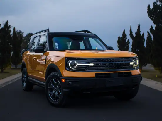 FORD-BRONCO SPORT-2.0 ECOBOOST GASOLINA WILDTRAK 4X4 SELECTSHIFT FORD-BRONCO SPORT-2022