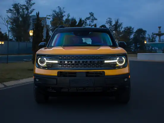 FORD-BRONCO SPORT-2.0 ECOBOOST GASOLINA WILDTRAK 4X4 SELECTSHIFT FORD-BRONCO SPORT-2022