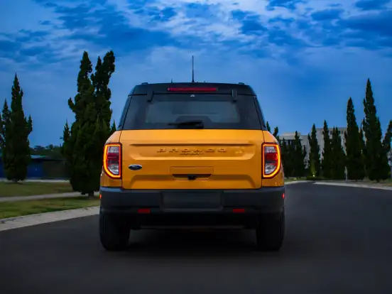 FORD-BRONCO SPORT-2.0 ECOBOOST GASOLINA WILDTRAK 4X4 SELECTSHIFT FORD-BRONCO SPORT-2022