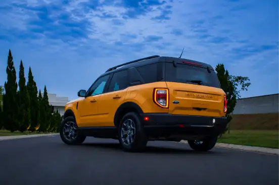 FORD-BRONCO SPORT-2022