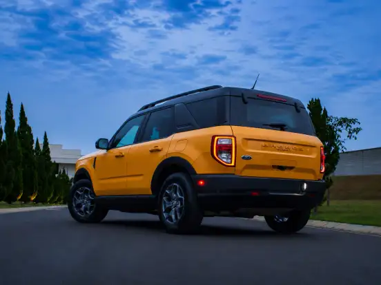 FORD-BRONCO SPORT-2.0 ECOBOOST GASOLINA WILDTRAK 4X4 SELECTSHIFT FORD-BRONCO SPORT-2022