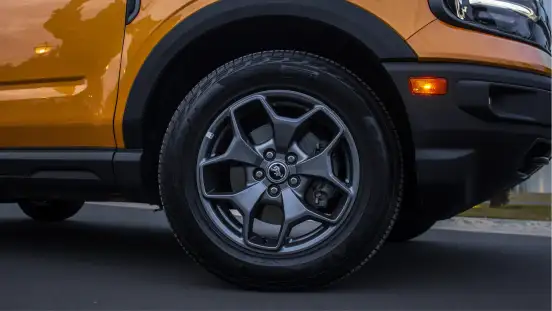 FORD-BRONCO SPORT-2022