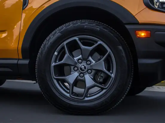 FORD-BRONCO SPORT-2.0 ECOBOOST GASOLINA WILDTRAK 4X4 SELECTSHIFT FORD-BRONCO SPORT-2022