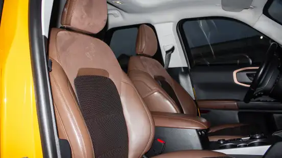 FORD-BRONCO SPORT-2022