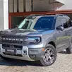 FORD BRONCO SPORT 2.0 ECOBOOST GASOLINA BADLANDS 4X4 SELECTSHIFT FORD BRONCO SPORT 2.0 ECOBOOST GASOLINA BADLANDS 4X4 SELECTSHIFT