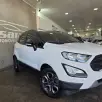 FORD ECOSPORT 1.5 TI-VCT FLEX FREESTYLE AUTOMÁTICO FORD ECOSPORT 1.5 TI-VCT FLEX FREESTYLE AUTOMÁTICO
