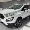 FORD ECOSPORT 1.5 TI-VCT FLEX FREESTYLE AUTOMÁTICO FORD ECOSPORT 1.5 TI-VCT FLEX FREESTYLE AUTOMÁTICO