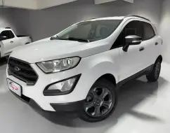 FORD ECOSPORT 1.5 TI-VCT FLEX FREESTYLE AUTOMÁTICO FORD ECOSPORT 1.5 TI-VCT FLEX FREESTYLE AUTOMÁTICO