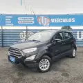FORD ECOSPORT 1.5 TI-VCT FLEX SE MANUAL FORD ECOSPORT 1.5 TI-VCT FLEX SE MANUAL