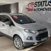 FORD ECOSPORT 1.6 FREESTYLE 16V FLEX 4P MANUAL FORD ECOSPORT 1.6 FREESTYLE 16V FLEX 4P MANUAL