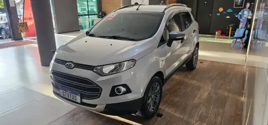 FORD-ECOSPORT-2013