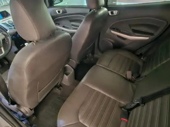 FORD-ECOSPORT-1.6 FREESTYLE 16V FLEX 4P MANUAL FORD-ECOSPORT-2013