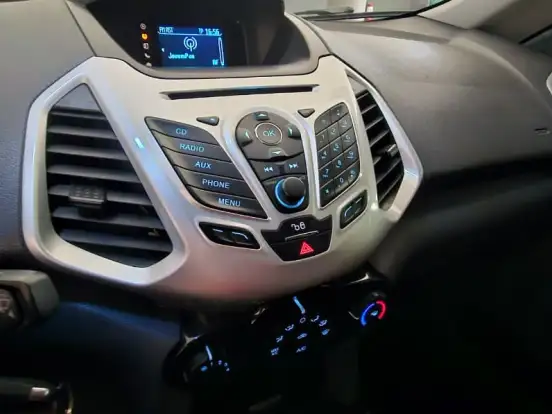 FORD-ECOSPORT-1.6 FREESTYLE 16V FLEX 4P MANUAL FORD-ECOSPORT-2013