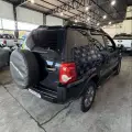 FORD ECOSPORT 1.6 FREESTYLE 8V FLEX 4P MANUAL FORD ECOSPORT 1.6 FREESTYLE 8V FLEX 4P MANUAL