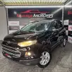 FORD ECOSPORT 1.6 SE 16V FLEX 4P MANUAL FORD ECOSPORT 1.6 SE 16V FLEX 4P MANUAL