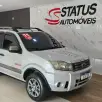 FORD ECOSPORT 1.6 XLT FREESTYLE 8V FLEX 4P MANUAL FORD ECOSPORT 1.6 XLT FREESTYLE 8V FLEX 4P MANUAL