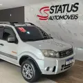 FORD ECOSPORT 1.6 XLT FREESTYLE 8V FLEX 4P MANUAL FORD ECOSPORT 1.6 XLT FREESTYLE 8V FLEX 4P MANUAL