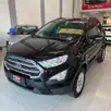 FORD ECOSPORT 1.5 TI-VCT FLEX 100 ANOS AUTOMÁTICO FORD ECOSPORT 1.5 TI-VCT FLEX 100 ANOS AUTOMÁTICO