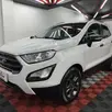 FORD ECOSPORT 1.5 TI-VCT FLEX FREESTYLE AUTOMÁTICO FORD ECOSPORT 1.5 TI-VCT FLEX FREESTYLE AUTOMÁTICO