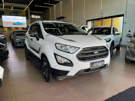 FORD-ECOSPORT-2017