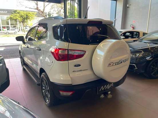 FORD-ECOSPORT-2017