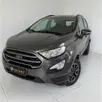FORD ECOSPORT 1.5 TI-VCT FLEX SE AUTOMÁTICO FORD ECOSPORT 1.5 TI-VCT FLEX SE AUTOMÁTICO