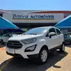 FORD ECOSPORT 1.5 TI-VCT FLEX SE AUTOMÁTICO FORD ECOSPORT 1.5 TI-VCT FLEX SE AUTOMÁTICO