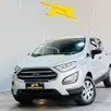 FORD ECOSPORT 1.5 TI-VCT FLEX SE DIRECT AUTOMÁTICO FORD ECOSPORT 1.5 TI-VCT FLEX SE DIRECT AUTOMÁTICO