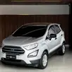 FORD ECOSPORT 1.5 TI-VCT FLEX SE DIRECT AUTOMÁTICO FORD ECOSPORT 1.5 TI-VCT FLEX SE DIRECT AUTOMÁTICO