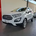 FORD ECOSPORT 1.5 TI-VCT FLEX SE MANUAL FORD ECOSPORT 1.5 TI-VCT FLEX SE MANUAL