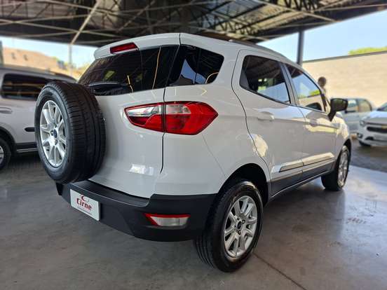 FORD-ECOSPORT-1.5 TI-VCT FLEX SE MANUAL FORD-ECOSPORT-2020