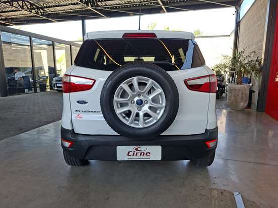FORD-ECOSPORT-2020