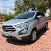FORD ECOSPORT 1.5 TI-VCT FLEX SE MANUAL FORD ECOSPORT 1.5 TI-VCT FLEX SE MANUAL