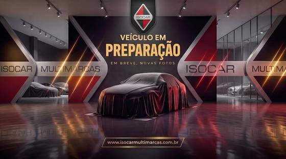 FORD ECOSPORT 1.6 FREESTYLE 16V FLEX 4P MANUAL