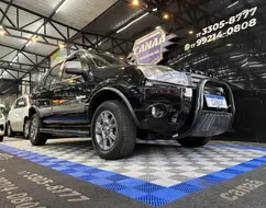 FORD ECOSPORT 1.6 FREESTYLE 16V FLEX 4P MANUAL FORD ECOSPORT 1.6 FREESTYLE 16V FLEX 4P MANUAL