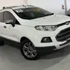 FORD ECOSPORT 1.6 FREESTYLE 16V FLEX 4P MANUAL FORD ECOSPORT 1.6 FREESTYLE 16V FLEX 4P MANUAL