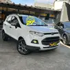 FORD ECOSPORT 1.6 FREESTYLE 16V FLEX 4P MANUAL FORD ECOSPORT 1.6 FREESTYLE 16V FLEX 4P MANUAL