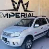 FORD ECOSPORT 1.6 XLS 8V FLEX 4P MANUAL FORD ECOSPORT 1.6 XLS 8V FLEX 4P MANUAL