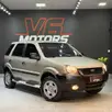 FORD ECOSPORT 1.6 XLS 8V FLEX 4P MANUAL FORD ECOSPORT 1.6 XLS 8V FLEX 4P MANUAL