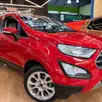 FORD ECOSPORT 2.0 DIRECT FLEX TITANIUM AUTOMÁTICO FORD ECOSPORT 2.0 DIRECT FLEX TITANIUM AUTOMÁTICO