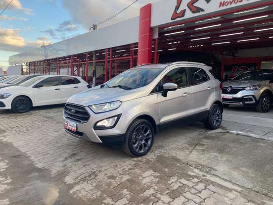 FORD-ECOSPORT-2018
