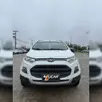 FORD ECOSPORT 2.0 FREESTYLE 16V FLEX 4P POWERSHIFT FORD ECOSPORT 2.0 FREESTYLE 16V FLEX 4P POWERSHIFT