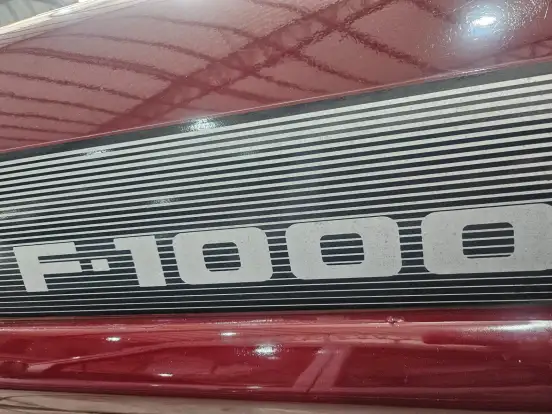 FORD-F-1000-3.9 ENGERAUTO CD 8V DIESEL 4P MANUAL FORD-F-1000-1986