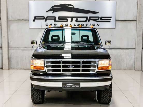 FORD-F-1000-1997