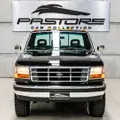 FORD F-1000 4.3 XL 4X2 CS TURBO DIESEL 2P MANUAL FORD F-1000 4.3 XL 4X2 CS TURBO DIESEL 2P MANUAL