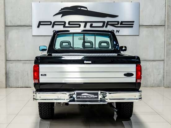 FORD-F-1000-1997