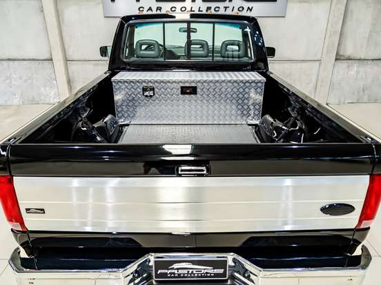 FORD-F-1000-1997