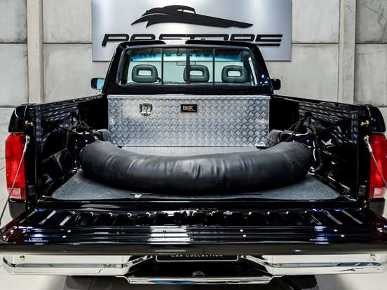 FORD-F-1000-1997