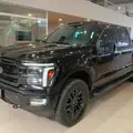 FORD F-150 5.0 V8 GASOLINA CD LARIAT BLACK FX4 AUTOMÁTICO FORD F-150 5.0 V8 GASOLINA CD LARIAT BLACK FX4 AUTOMÁTICO